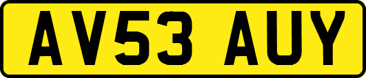 AV53AUY