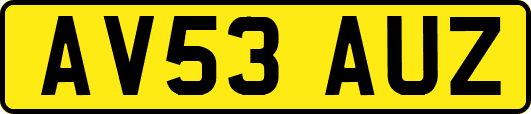 AV53AUZ