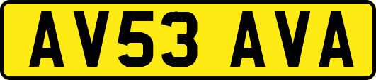 AV53AVA
