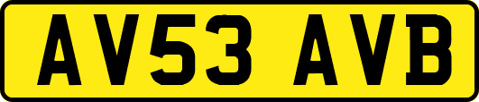 AV53AVB