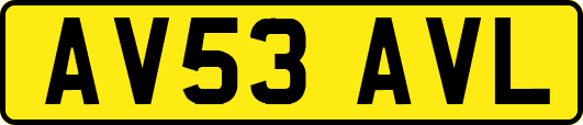 AV53AVL