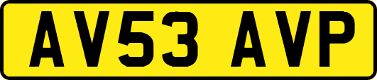 AV53AVP