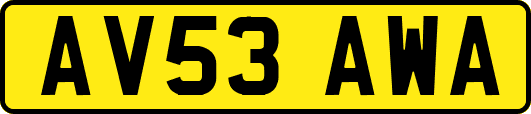 AV53AWA