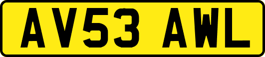 AV53AWL