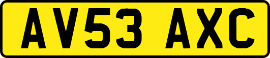 AV53AXC