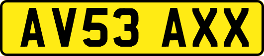 AV53AXX