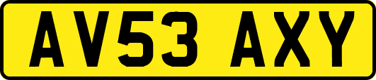 AV53AXY