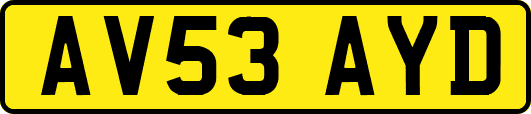 AV53AYD