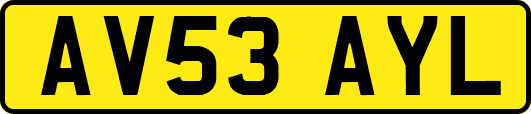 AV53AYL