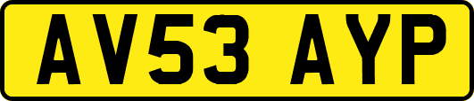 AV53AYP