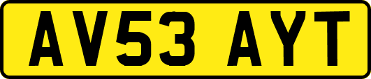 AV53AYT