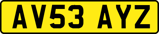 AV53AYZ