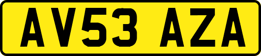 AV53AZA