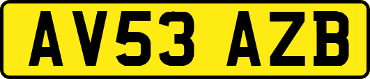 AV53AZB