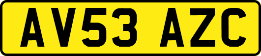 AV53AZC