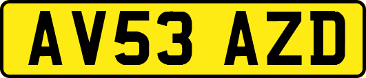 AV53AZD
