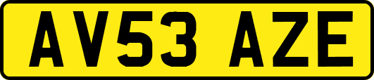 AV53AZE