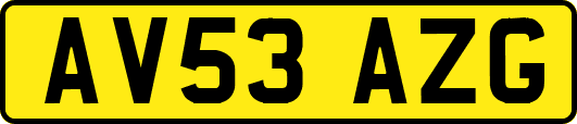 AV53AZG