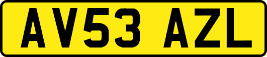 AV53AZL