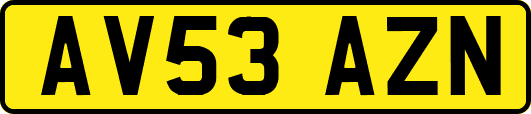 AV53AZN