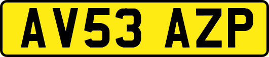 AV53AZP
