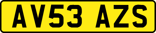 AV53AZS
