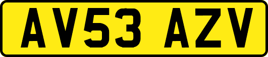 AV53AZV