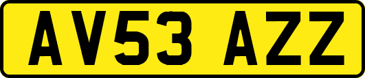 AV53AZZ