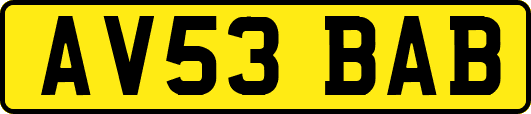 AV53BAB