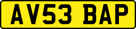 AV53BAP