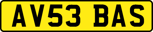 AV53BAS