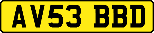 AV53BBD