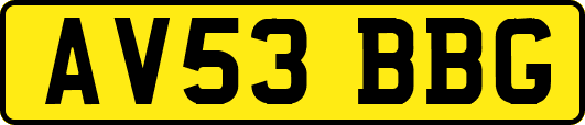 AV53BBG