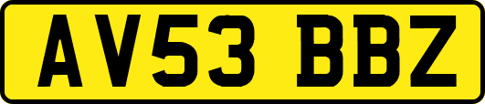 AV53BBZ