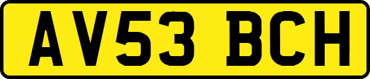 AV53BCH