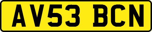 AV53BCN