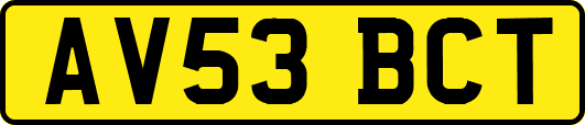 AV53BCT