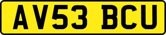 AV53BCU