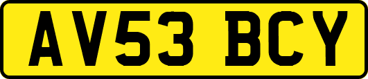 AV53BCY