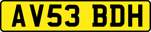 AV53BDH