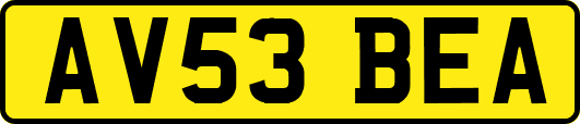 AV53BEA