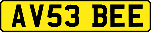 AV53BEE