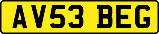 AV53BEG