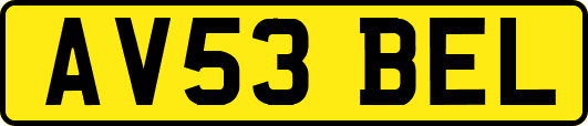 AV53BEL