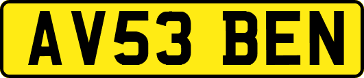 AV53BEN