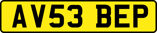 AV53BEP