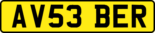 AV53BER
