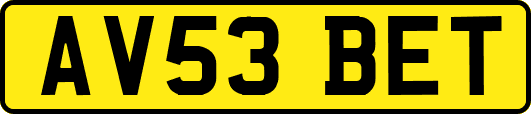 AV53BET