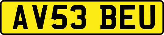AV53BEU