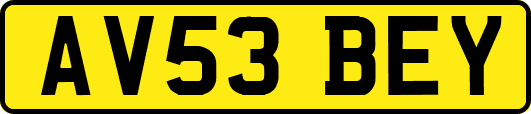 AV53BEY